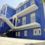 Appartement Folies Lourdata (Kefalonia)