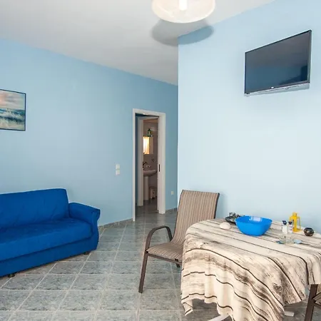 Appartement Folies *