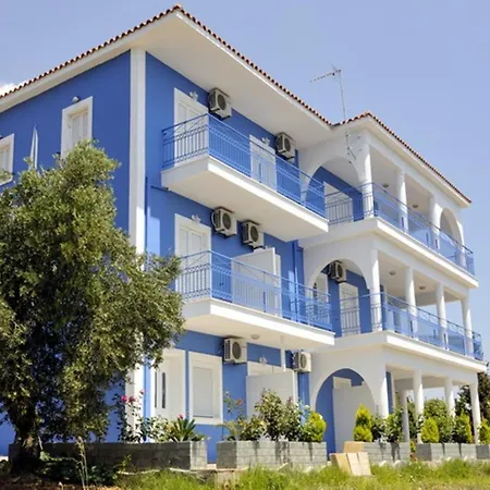 Διαμέρισμα φωλιές *