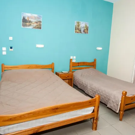 Folies Apartamento