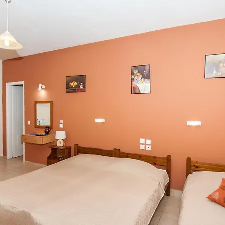 Folies Apartamento