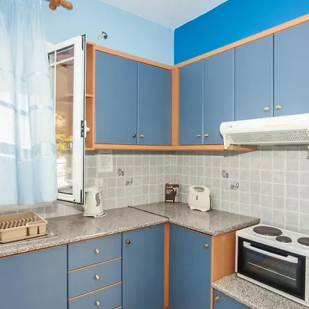 Apartamento Folies Lourdata (Kefalonia)