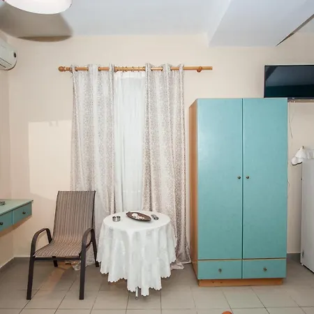 Folies Apartamento