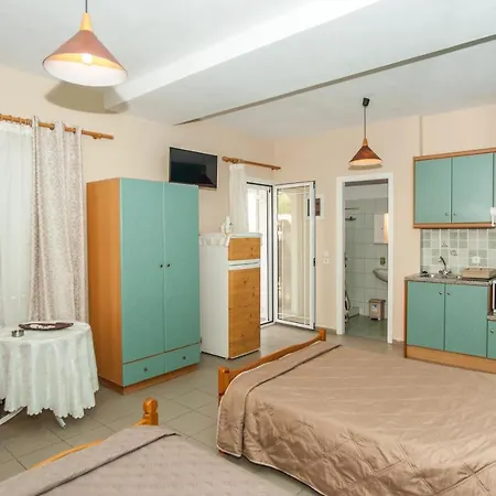 Folies Apartamento *