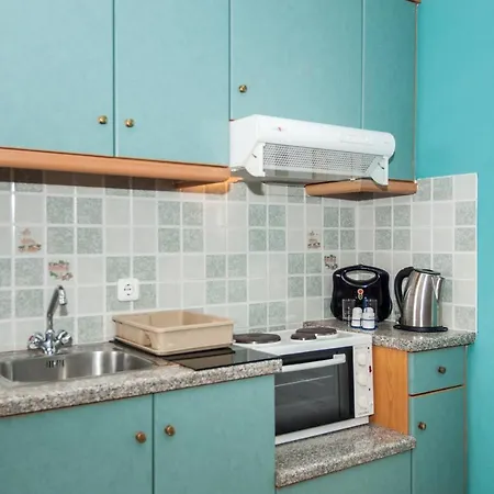 Apartamento Folies