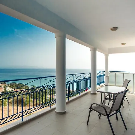 Apartamento Folies