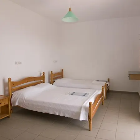Apartamento Folies