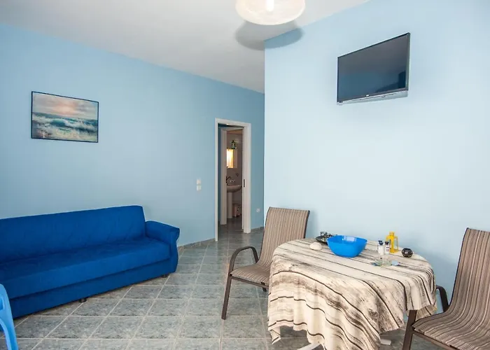 Apartamento Folies *