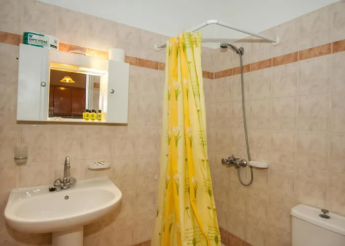 Apartamento Folies Lourdata (Kefalonia)