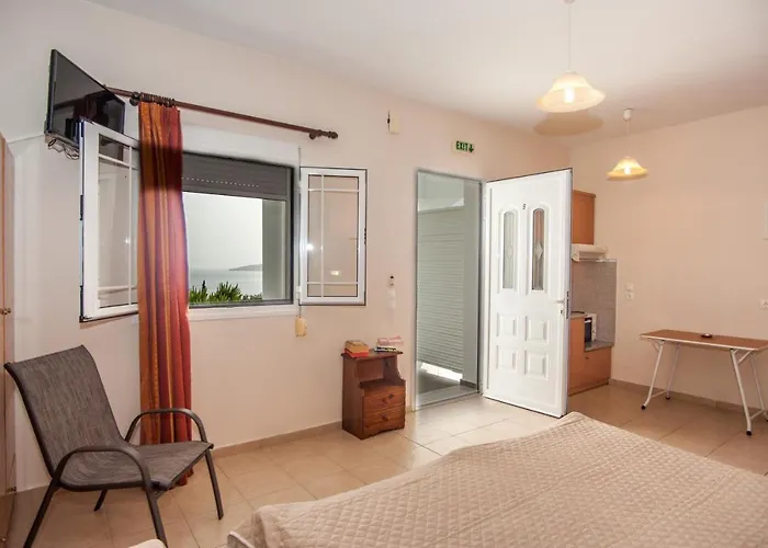 Apartamento Folies *