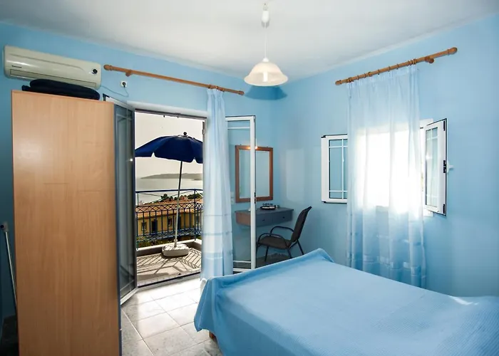 Folies Apartamento Lourdata (Kefalonia)