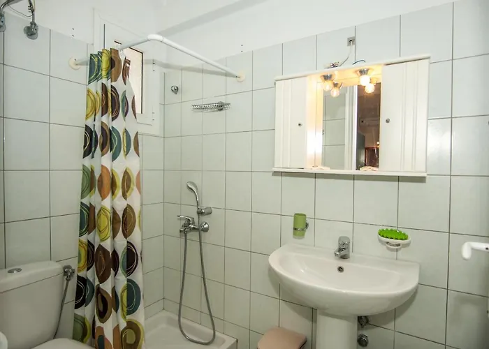 Apartamento Folies Lourdata (Kefalonia)