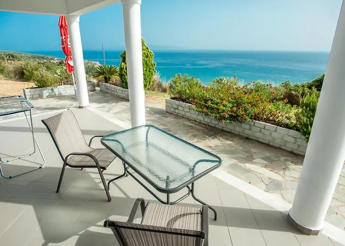 Folies Apartamento Lourdata (Kefalonia)