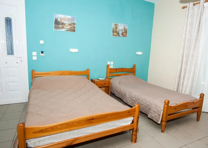 Folies Apartamento