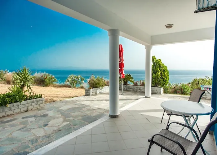 Apartamento Folies Lourdata (Kefalonia)