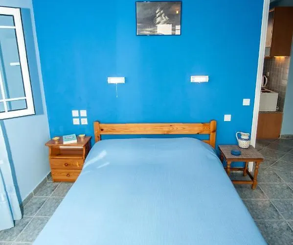 Folies Apartamento