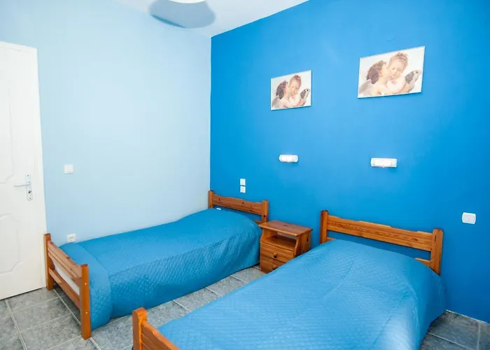 Folies Apartamento