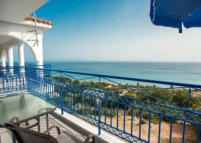 Folies Apartamento Lourdata (Kefalonia)