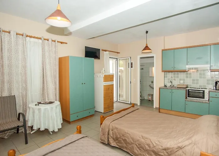 Folies Apartamento *