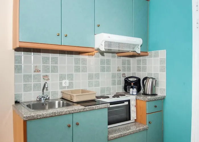 Apartamento Folies