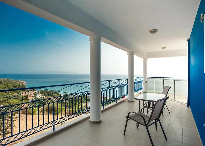 Apartamento Folies