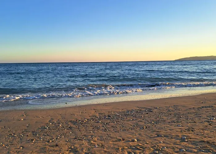 Folies Apartamento Lourdata (Kefalonia)
