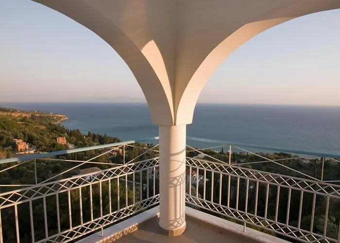 Folies Apartamento Lourdata (Kefalonia)