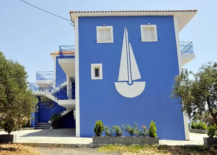 Folies Apartamento
