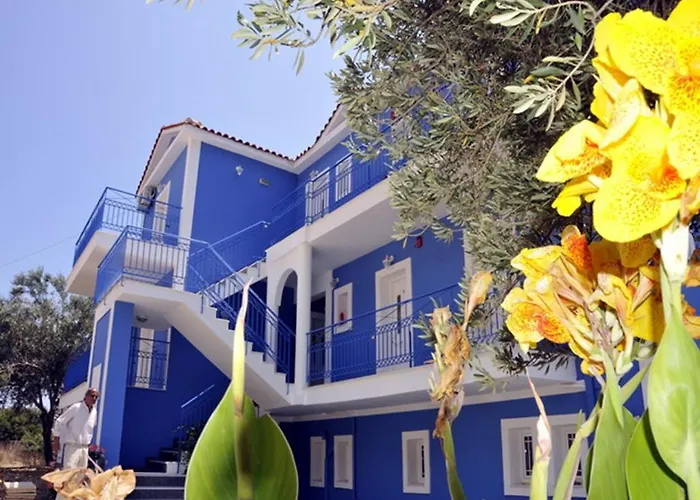 Folies Apartamento *