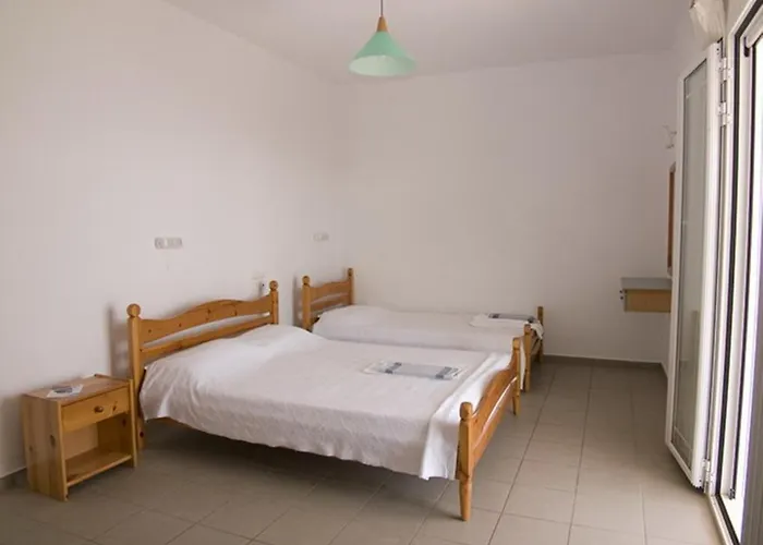 Apartamento Folies