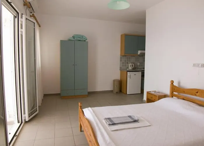 Folies Apartamento Lourdata (Kefalonia)