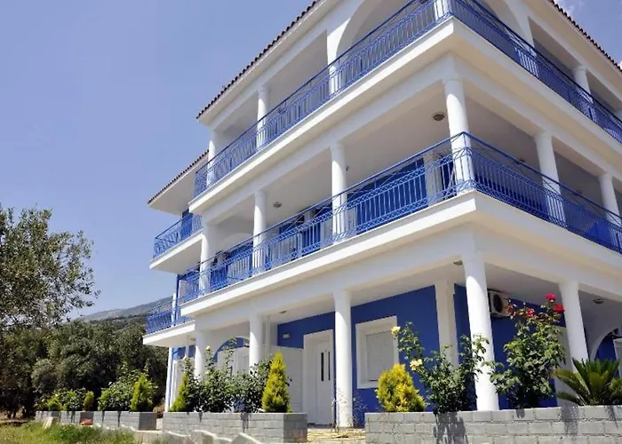 Folies Apartamento