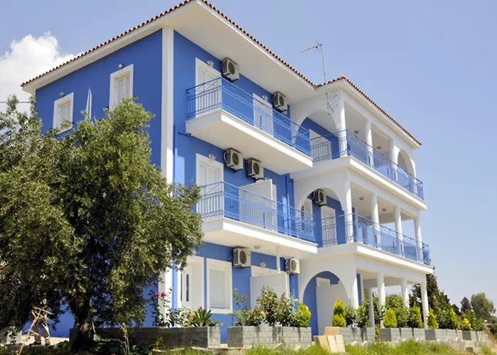 Apartamento Folies *