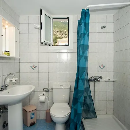 Folies * Lourdata (Kefalonia)