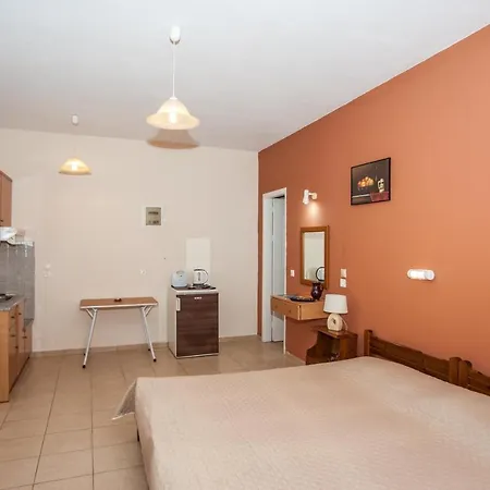 Apartment Folies Lourdata (Kefalonia)