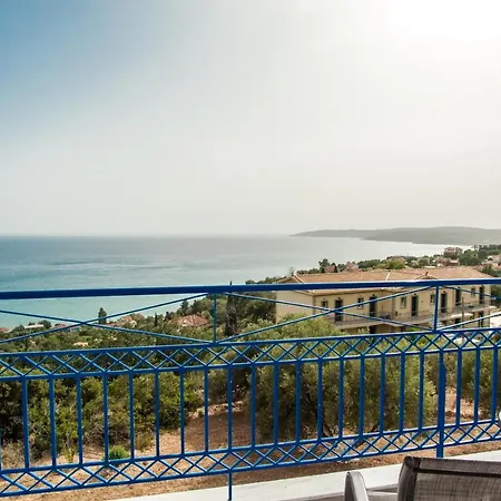 Folies * Lourdata (Kefalonia)