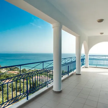 Appartamento Folies Lourdata (Kefalonia)