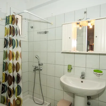 Apartment Folies Lourdata (Kefalonia)