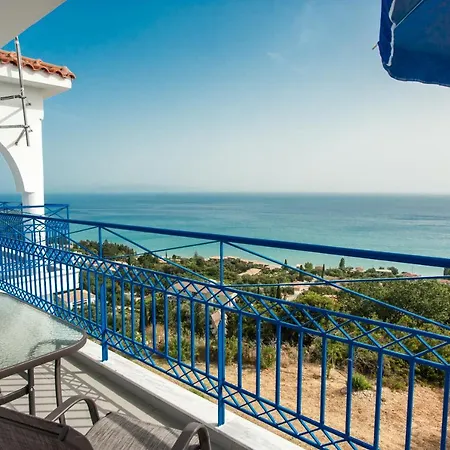 Folies Apartment Lourdata (Kefalonia)