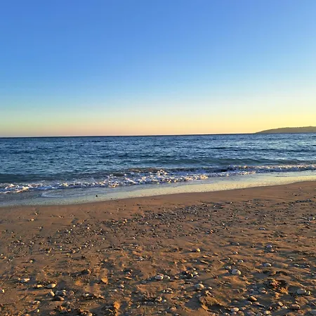 Folies Apartment Lourdata (Kefalonia)