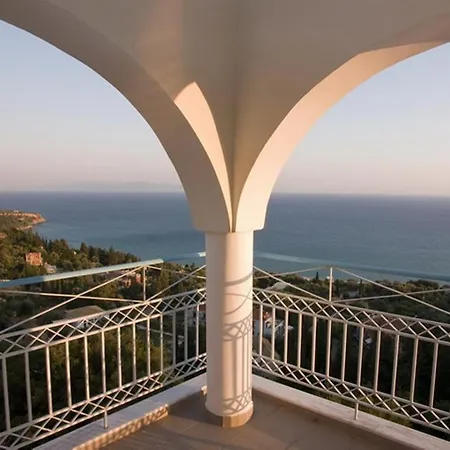 Folies Apartment Lourdata (Kefalonia)