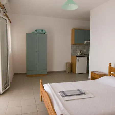 Folies Apartment Lourdata (Kefalonia)