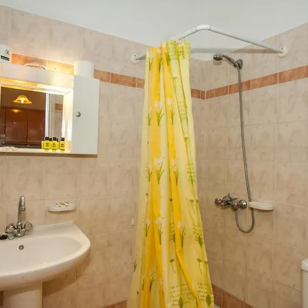 Appartement Folies Lourdata (Kefalonia)