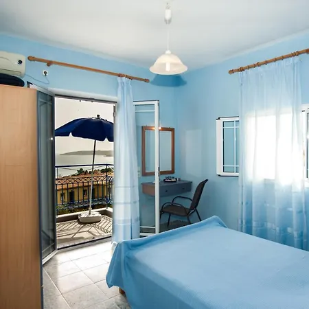 Folies Appartement Lourdata (Kefalonia)