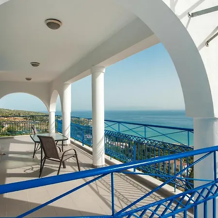 Folies Appartement *