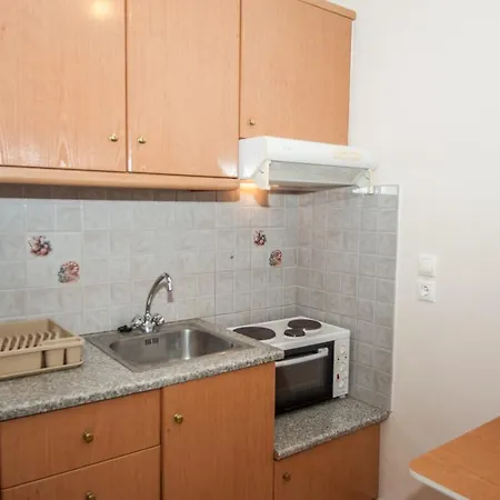 Folies Appartement *