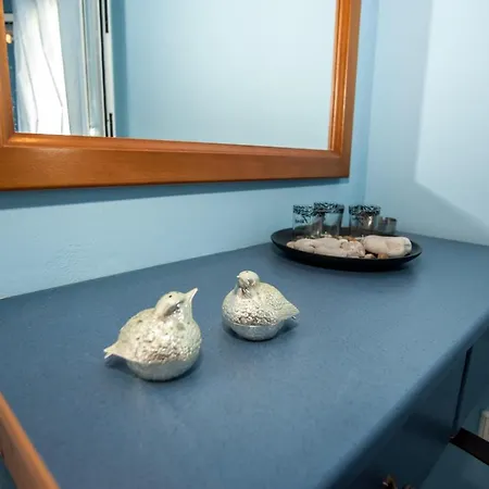 Folies Appartement *