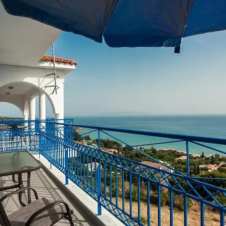 Folies Appartement *