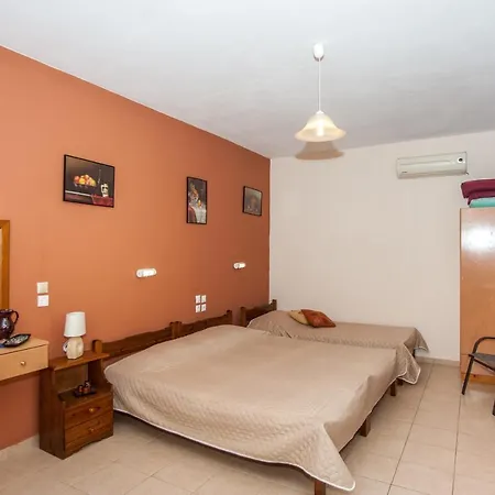 Folies Appartement Lourdata (Kefalonia)