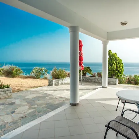 Appartement Folies Lourdata (Kefalonia)